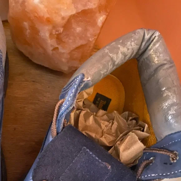 Timberlands - Picture 13 of 13